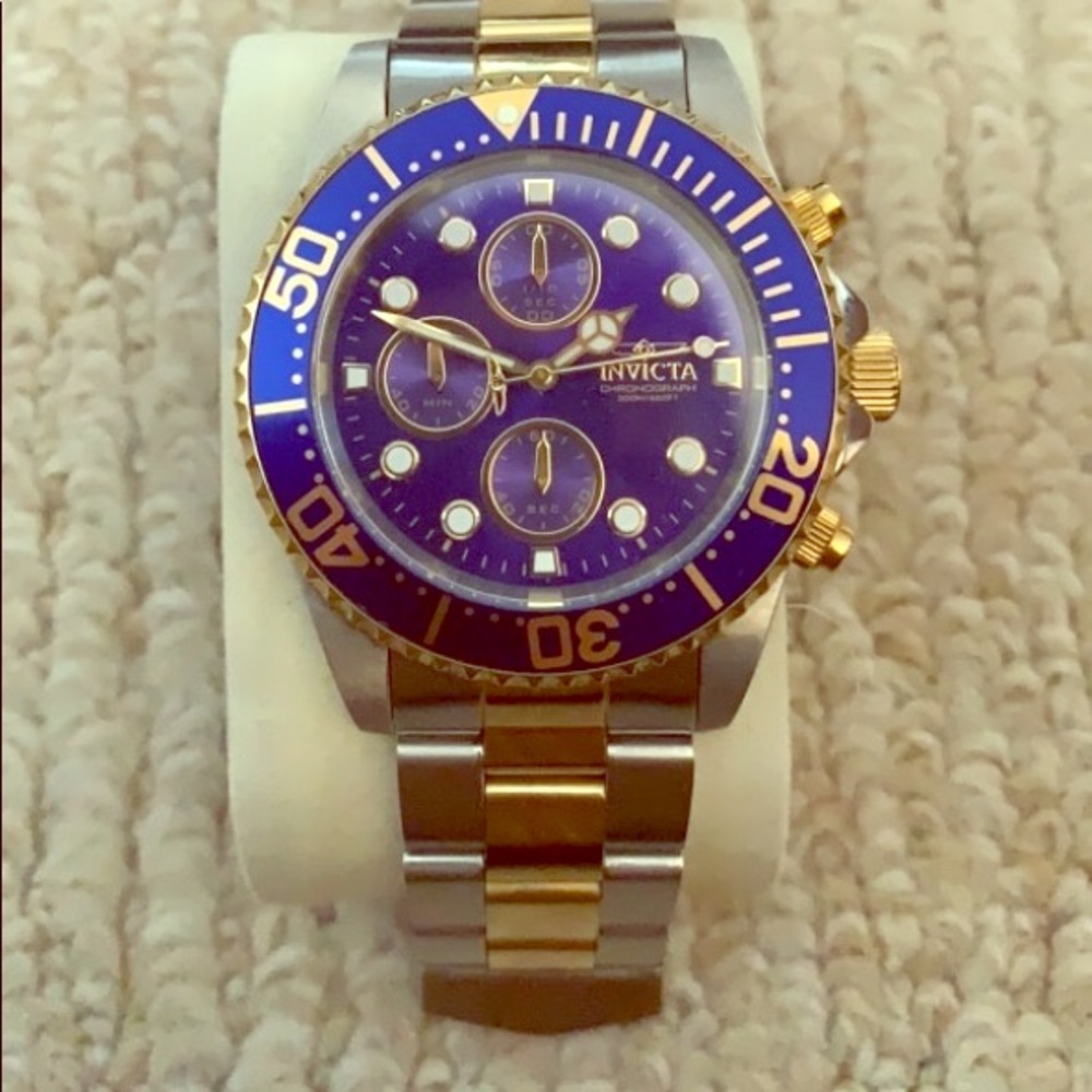 Men Watch